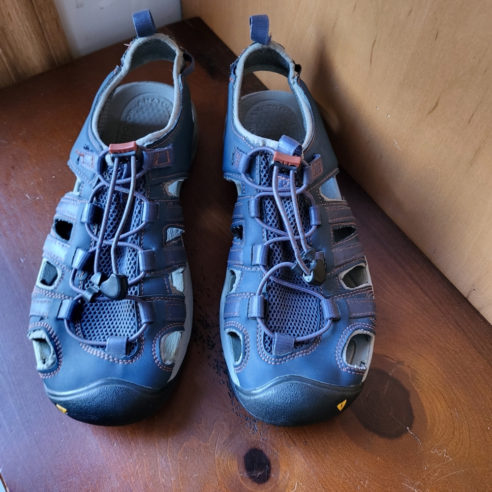 KEEN Water Sandals